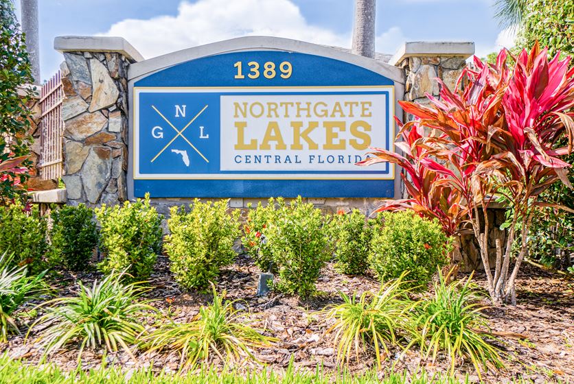 Northgate Lakes Apartments near UCF 407apartments